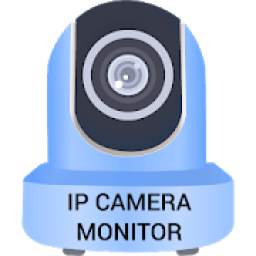 IP Camera Monitor 1.0