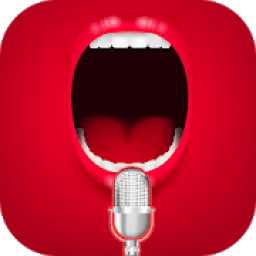 Voice Changer Editor आइकन