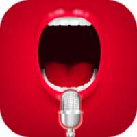 Voice Changer Editor