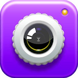 Camera Timestamp Free: Auto Add Stamper आइकन