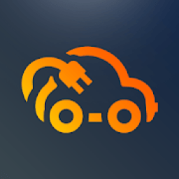 ChargeStation - Stromtankstellen icon