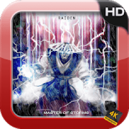 Mortal Kombat Wallpapers HD icon