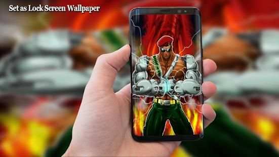 Mortal Kombat Wallpapers HD screenshot 7