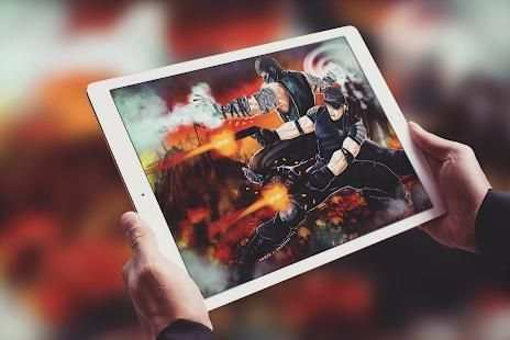 Mortal Kombat Wallpapers HD screenshot 7