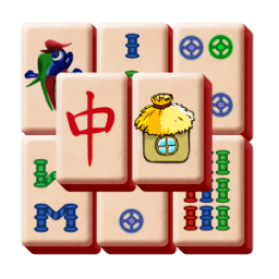 Деревня Маджонг для ВКонтакте icon