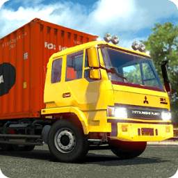 Indonesia Truck Simulator 1.0