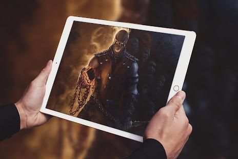 Mortal Kombat Wallpapers HD screenshot 6