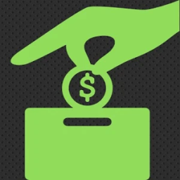 Save money challenge आइकन