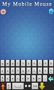 My Mobile Mouse screenshot 8