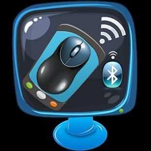 My Mobile Mouse स्क्रीनशॉट 9