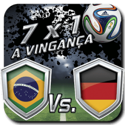 7 x 1 - A vingança icon