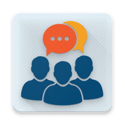 Whatsapp Groups Finder icon