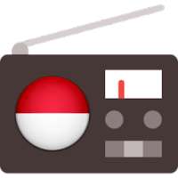 Radio Indonesia FM on 9Apps