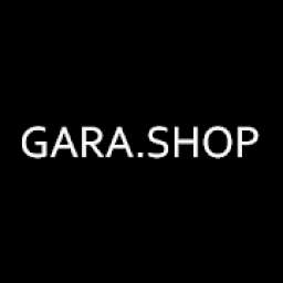 GARA SHOP 1.0