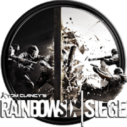 ikon Rainbow Six Siege R6S wallpaper