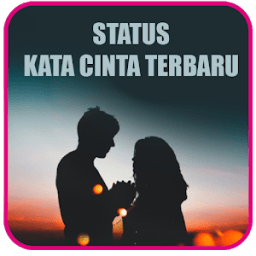 1001 Status Kata Cinta Terbaru icon