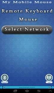 My Mobile Mouse screenshot 9