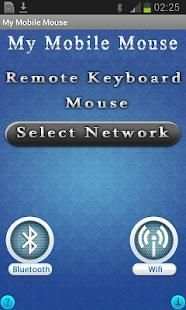 My Mobile Mouse screenshot 6