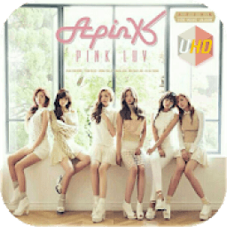 ikon APINK KPOP Wallpapers UHD