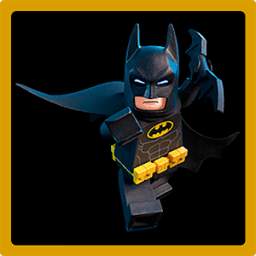 Lego Batman Video 1