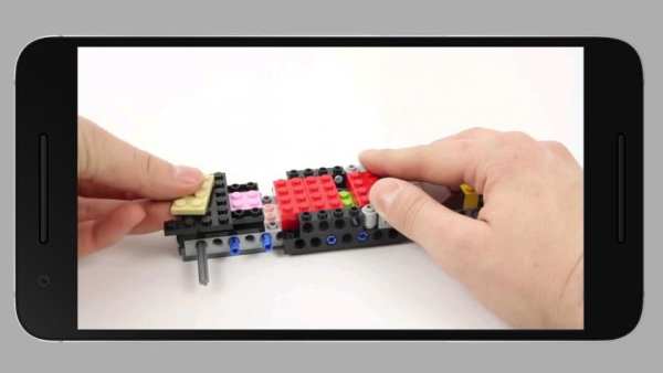 Lego Batman Build Videos screenshot 3