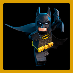 ikon Lego Batman Build Videos