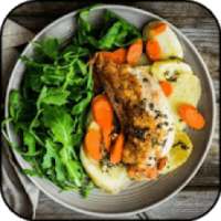 Dieta da Proteina on 9Apps