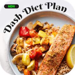 Dash Diet Plan