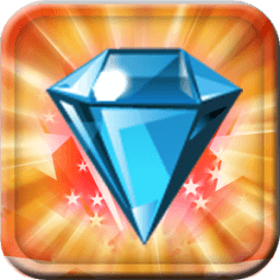 ikon Bejeweled Classic 2018