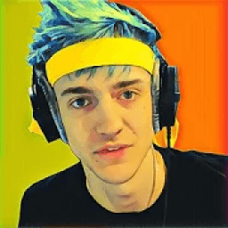 Ninja Soundboard आइकन