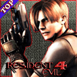 ikon Hints Resident Evil 4