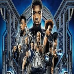 Black Panther Full Movie 2018 in HD