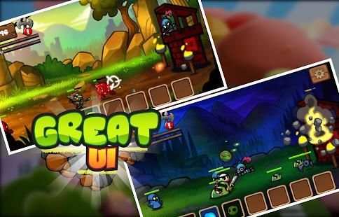 Castle Clash स्क्रीनशॉट 3