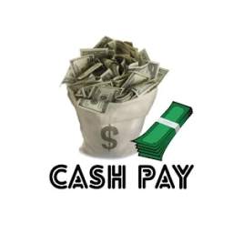 Cash Pay 1.3