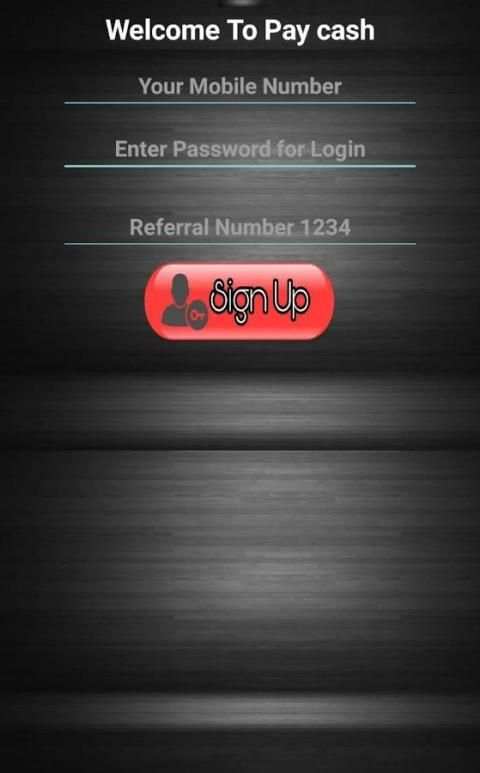 Cash Pay screenshot 3
