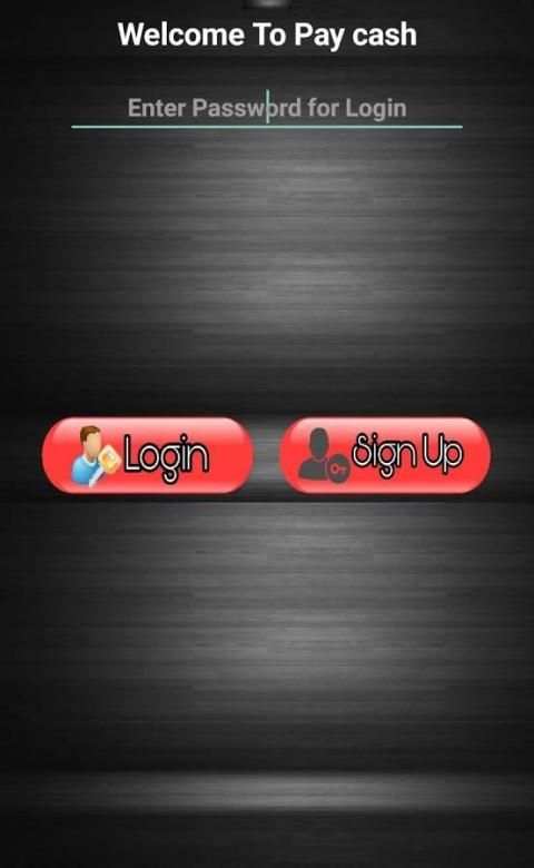Cash Pay screenshot 4