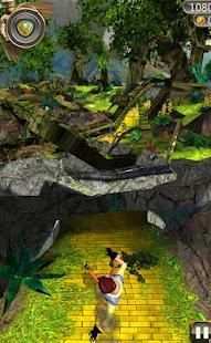 Hello Temple Neighbor RUN 4 स्क्रीनशॉट 6