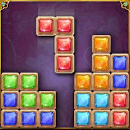 Block Puzzle Jewels Plus