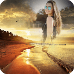 ikon Natural Photo Frame