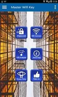 Wifi Master CrackId screenshot 8