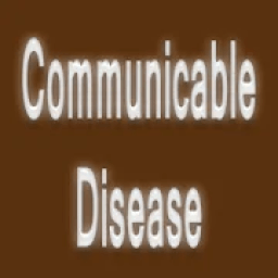 ikon Communicable Disease