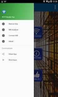 Wifi Master CrackId screenshot 6