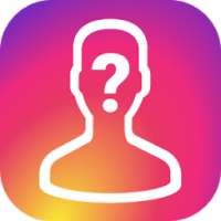 Who Viewed My Profile? - for Instagram Analysis