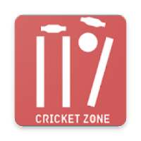 Cricket Zone - Live Score, Ranking & Sports News