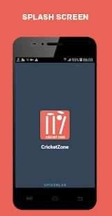 Cricket Zone - Live Score, Ranking & Sports News screenshot 6