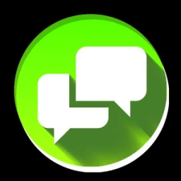 5AB Messenger आइकन