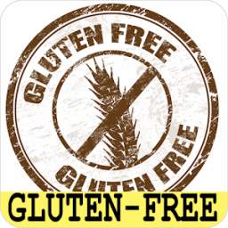 Gluten Free recipes with photo offline