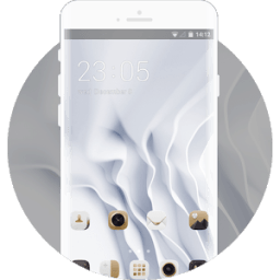 Emui theme for Hawei Mate 10 icon