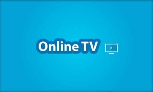 Online TV screenshot 6