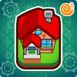 Apartment Tycoon - Business